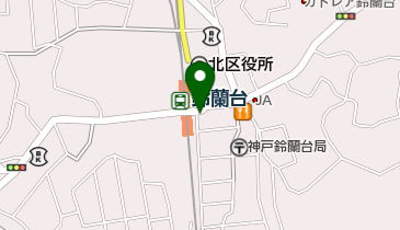 ゆうらりの地図画像