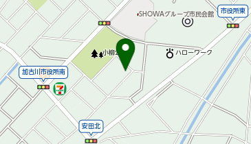 トータルボディケアレストア(ResTore)の地図画像