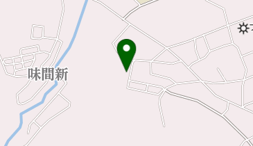 丹波篠山市役所 おとわの森子育てママフィールドの地図画像