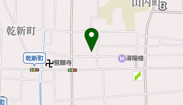 あとりえ惠の地図画像