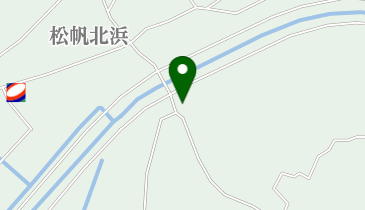 田井香堂の地図画像