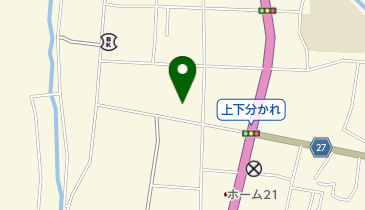 YCCユーカーズケアの地図画像