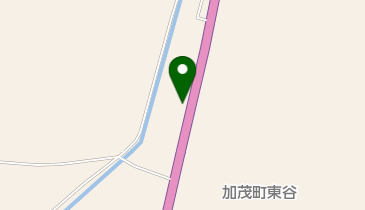 MPアグロ株式会社島根支店の地図画像