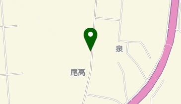 株式会社サンライン」(米子市-社会関連-〒689-3512)の地図