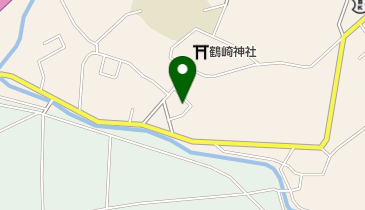 美容室トルテヘアーの地図画像