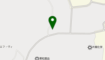 有限会社岡山豊運物流の地図画像