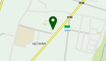 カーファクトリー武の地図画像