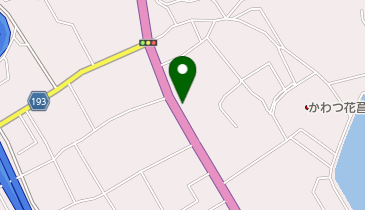 みどりやま整骨院の地図画像