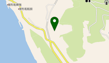 四万十市役所 本庁 上下水道課 百笑排水ポンプ場の地図画像