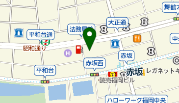 霧島名水株式会社の地図画像