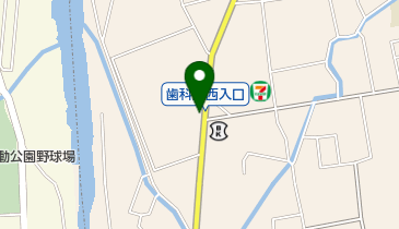 ラムールの地図画像