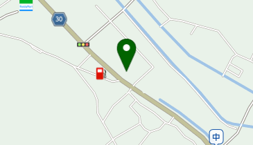 C.C.SETOの地図画像