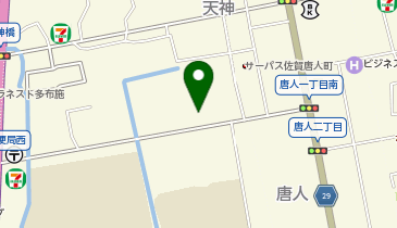 株式会社チョコレートハウスの地図画像