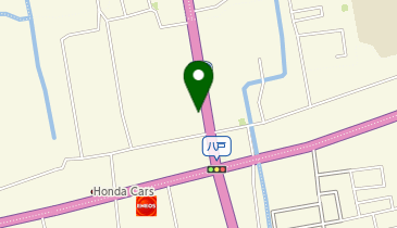 やまおく佐賀店の地図画像