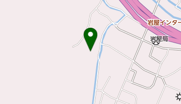 池田工務店の地図画像