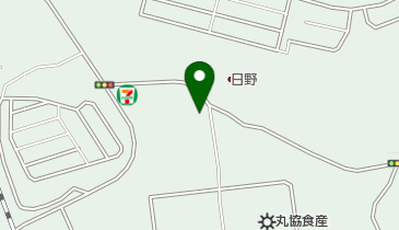 TORIZEN株式会社の地図画像