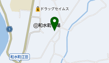 おおむら不動産の地図画像