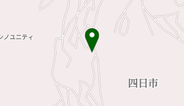 谷崎デコポン果樹園の地図画像