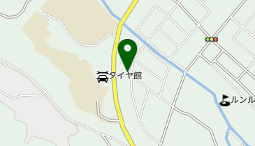 行政書士オフィス唯の地図画像