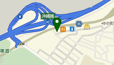 エステサロンC-Styleの地図画像