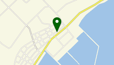 株式会社共洋土建伊平屋営業所の地図画像