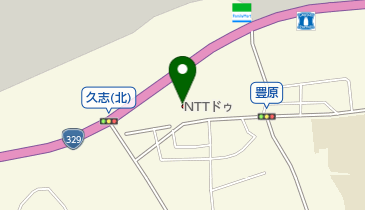 沖縄AMOセンターの地図画像