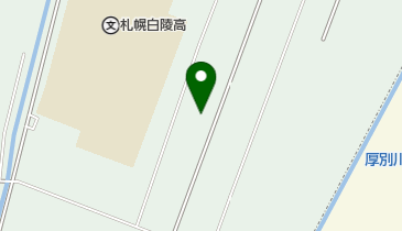 システムオート札幌の地図画像