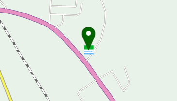 秋田のお葬式の地図画像