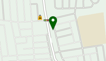 宅配クック123道央店の地図画像