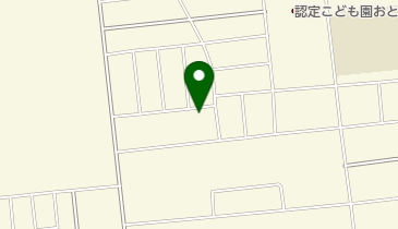 アワーテイストの地図画像