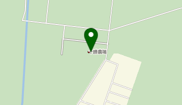 農業・食品産業技術総合研究機構(国立研究開発法人)種苗管理センター十勝の地図画像