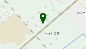 当麻町役場 くるみなの木遊館の地図画像