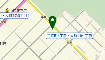 アルソアコスミークの地図画像