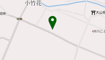 デントクラフトの地図画像