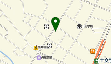 皿盛り・折詰・仕出しごとうの地図画像