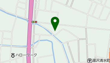 東昇株式会社の地図画像