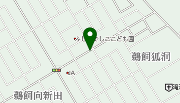 小規模多機能型居宅介護事業所おはなの地図画像