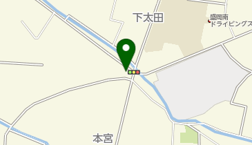 ケーズドリームの地図画像