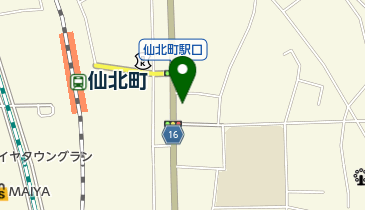 ルーメの地図画像