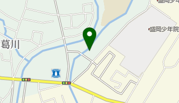 学習塾DOの地図画像