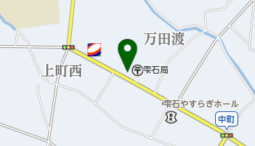 串焼きBALCHOKUCHOKUの地図画像