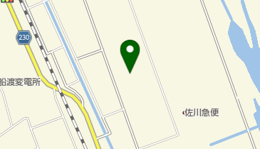 メイワエアロビクスクラブの地図画像