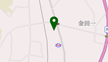 二戸エルピーガス防災センターの地図画像