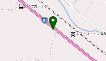 株式会社ミヤカワの地図画像