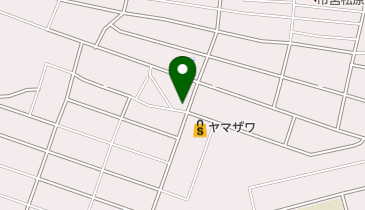 RILOhairdesignの地図画像