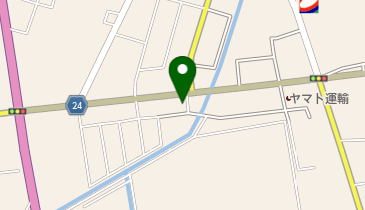 わかるゼミ学習塾中山教室の地図画像