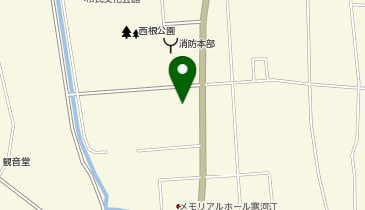 388の地図画像