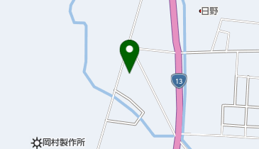 オフィス山形居宅介護支援事業所の地図画像