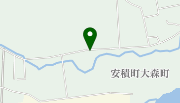 クィーン・ビーの地図画像