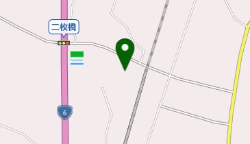 山九プラントテクノ株式会社福島事業所の地図画像
